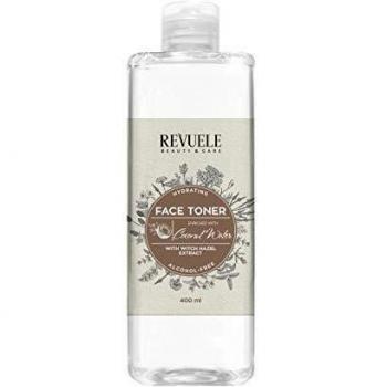 Revuele Revuele Tónico Facial Con Hamamelis Y Agua De Coco 400 ml