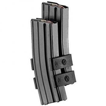Tz-2 – Universal polimer Magazine coplers por FAB Defense