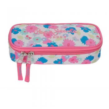 Pepe Jeans Kasandra 6024061 Neceser de Viaje, 22 cm, 0.99 litros