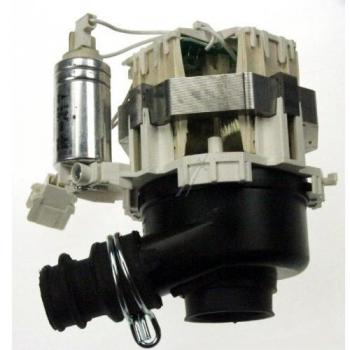 Bomba de Recirculación para Lavavajillas Whirlpool e IKEA - 480140103009 / 480140103012 / Compatible con BAUKNECHT, IGNIS y KITCHENAID