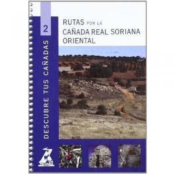 Rutas por la Cañada Real Soriana Oriental: 2