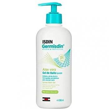 Isdin Germisdin Aloe Vera Body Wash 500mL