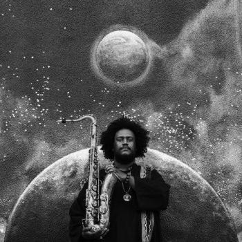 Kamasi Washington - The Epic (Jazz Album)