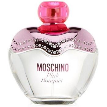 Moschino Pink Bouquet EDT Spray