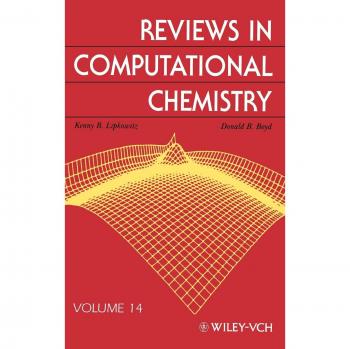 Reseñas en Química Computacional v14 Tapa Dura