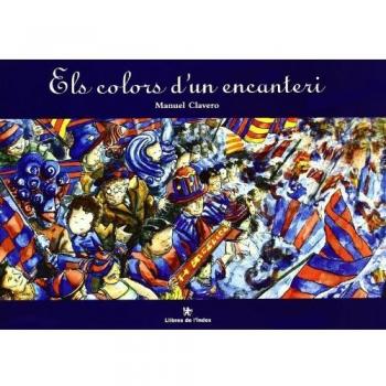 Els Colors D'Un Encanteri