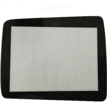 Lentes de pantalla protectora de cristal para consola Sega Nomad, paquete de 10 unidades
