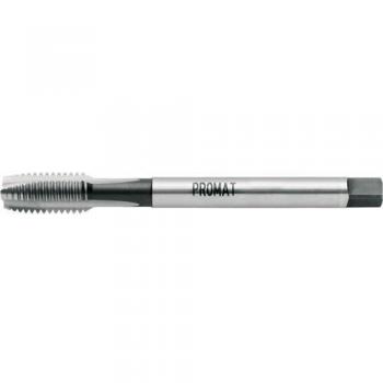 Macho de Roscar para Máquina DIN 5156B G 1 1/2 Pulg. x 11 HS