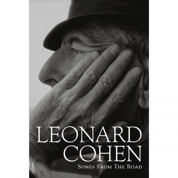 songs from the road directo dvd
