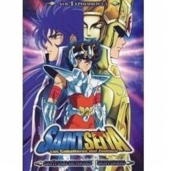 Caballeros del zodiaco