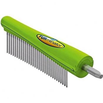 FURflex Finishing Comb Head