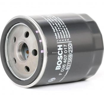 Filtro de aceite BOSCH F 026 407 017