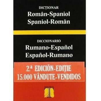 Dicc. rum/esp - esp/rum