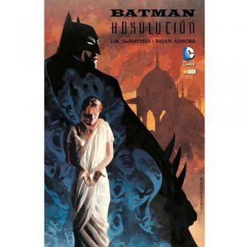 Batman: Absolución