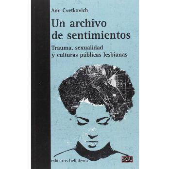 UN ARCHIVO DE SENTIMIENTOS