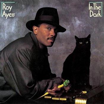 In The Dark - Roy Ayers