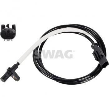 Sensor de ABS FEBI BILSTEIN 170576, velocidad de la rueda, alta precisión, fácil instalación, compatible con múltiples modelos de vehículos