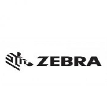 Zebra - CBA-UF5-C09ZAR cable de serie Negro USB tipo A Mini-DIN (8-pin)
