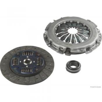 Herth+Buss Jakoparts J2000597 Set de embrague
