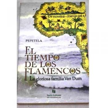 Tiempo de los flamencos, el