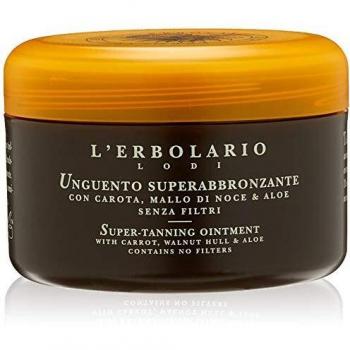 L'Erbolario Super Tanning Ointment