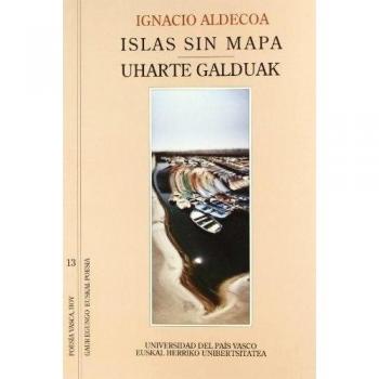 Islas sin mapa - Huarte galduak: 13