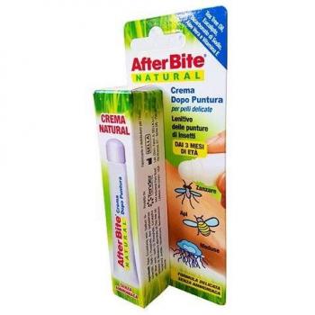 After Bite Crema Natural 20ml