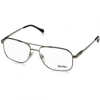 Sferoflex 0Sf2249, Monturas de Gafas para Hombre, Marrón