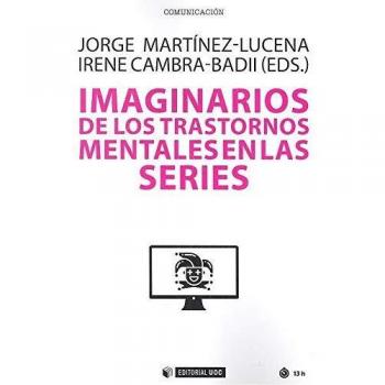Imaginarios De Los Trastornos mentales en Las Series: 671
