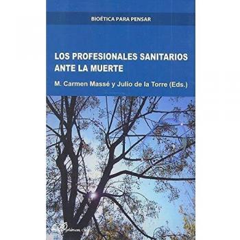 Los profesionales sanitarios Ante La Muerte