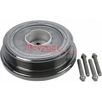 Polea de cigüeñal METZGER 6400022
