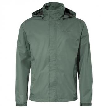 Vaude Men's Escape Light Hooded Jacket - Green - Size S