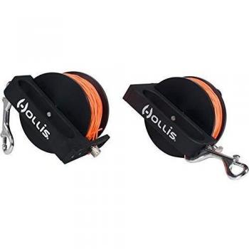 Hollis 203.8200 - Seeker Reel 200'