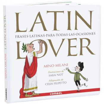 Latin Lover - Mino Milani