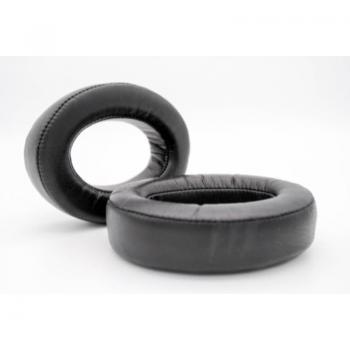 Dekoni Audio Choice Leather Replacement Ear Pads for Sennheiser HD600 Headphones