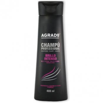 Champú Profesional Agrado Brillo Intenso - 400ml