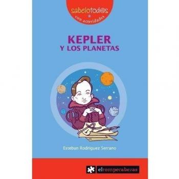KEPLER y los planetas: 55
