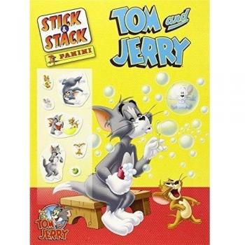 Tom And Jerry