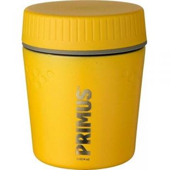 Termo Comida Primus Trailbreak 0,4 L Amarillo