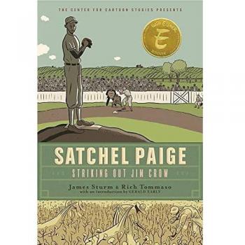 Satchel Paige
