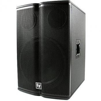 Electro Voice TX1181 Subgrave Autoamplificado