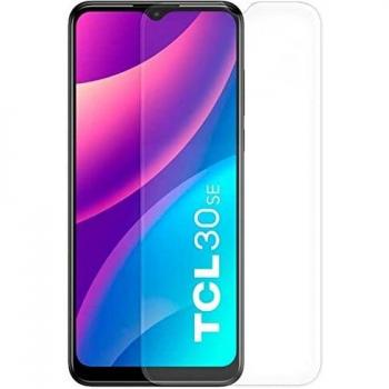 Protector Pantalla Cristal Templado COOL para TCL 30 SE / 30 Plus / 30E / 30 5G / 305/306