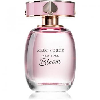 Kate Spade Bloom Women's Eau De Toilette - Exclusive 60 ml