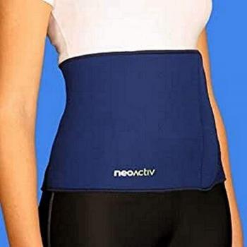 Neoactiv Faja Abdominal Neopreno Talla Unica