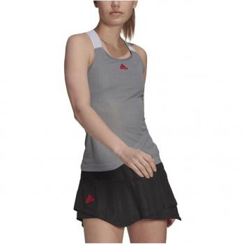 Camiseta de tenis de mujer Y-TANK PB D adidas