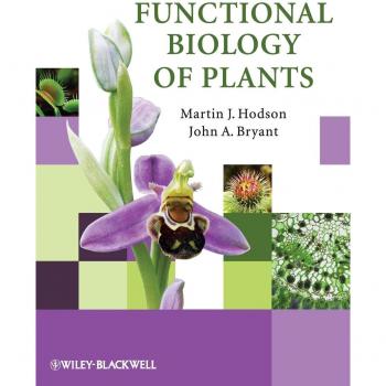 Essential Functional Biology of Plants - Paperback Edition