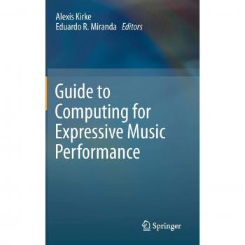 Guide to Computing for Expressive Music Performance