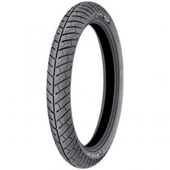 Gomme Michelin City pro 100 80-18 59P TL per Moto