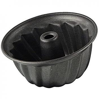 Molde Mini Gugelhupf Antiadherente Zenker - Ø10cm