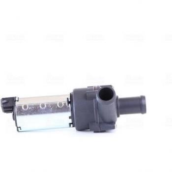 Bomba de agua NISSENS 831052 para calefacción auxiliar, tipo: Bomba de circulación, características: alta eficiencia, diseño compacto, resistente a la corrosión, fácil instalación